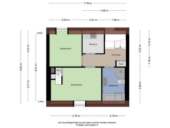 Foto 64 van Sint-Catharinaplein 37