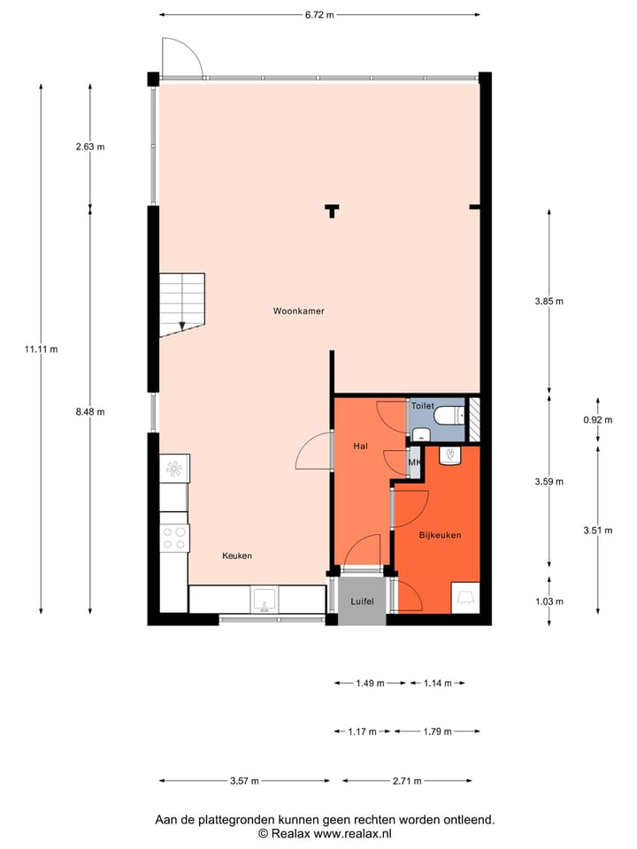 Foto 24 van De Poll 15