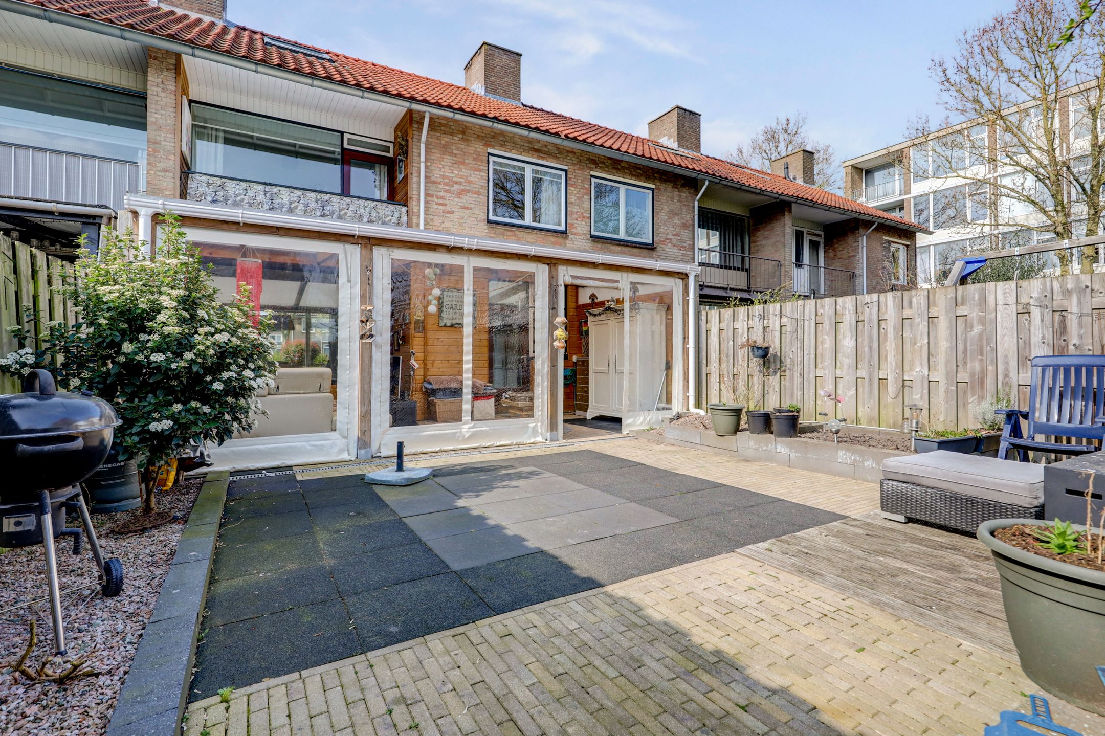 Photo 3 of Burgemeester Van Altenastraat 13