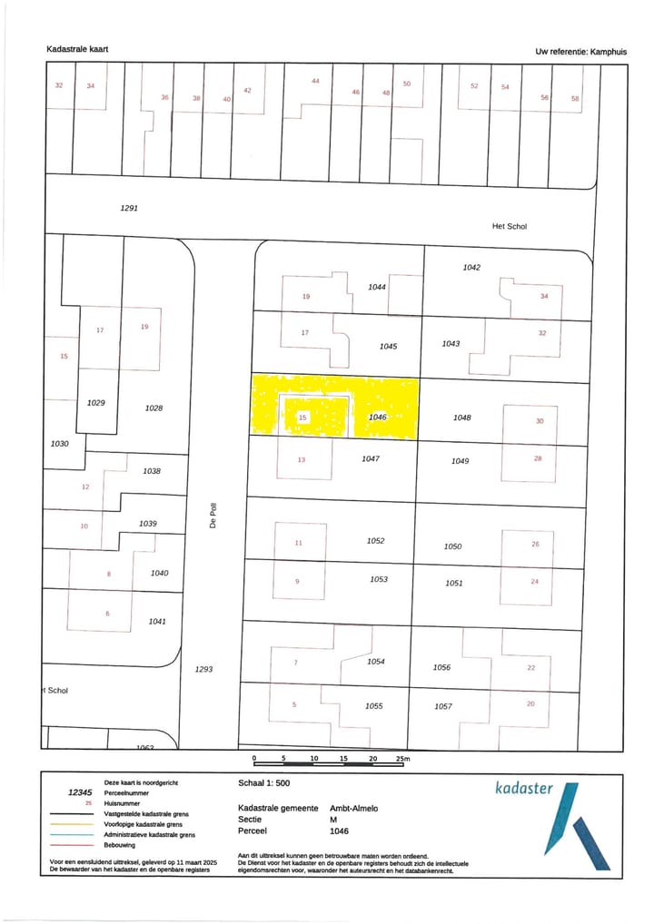 Foto 28 van De Poll 15