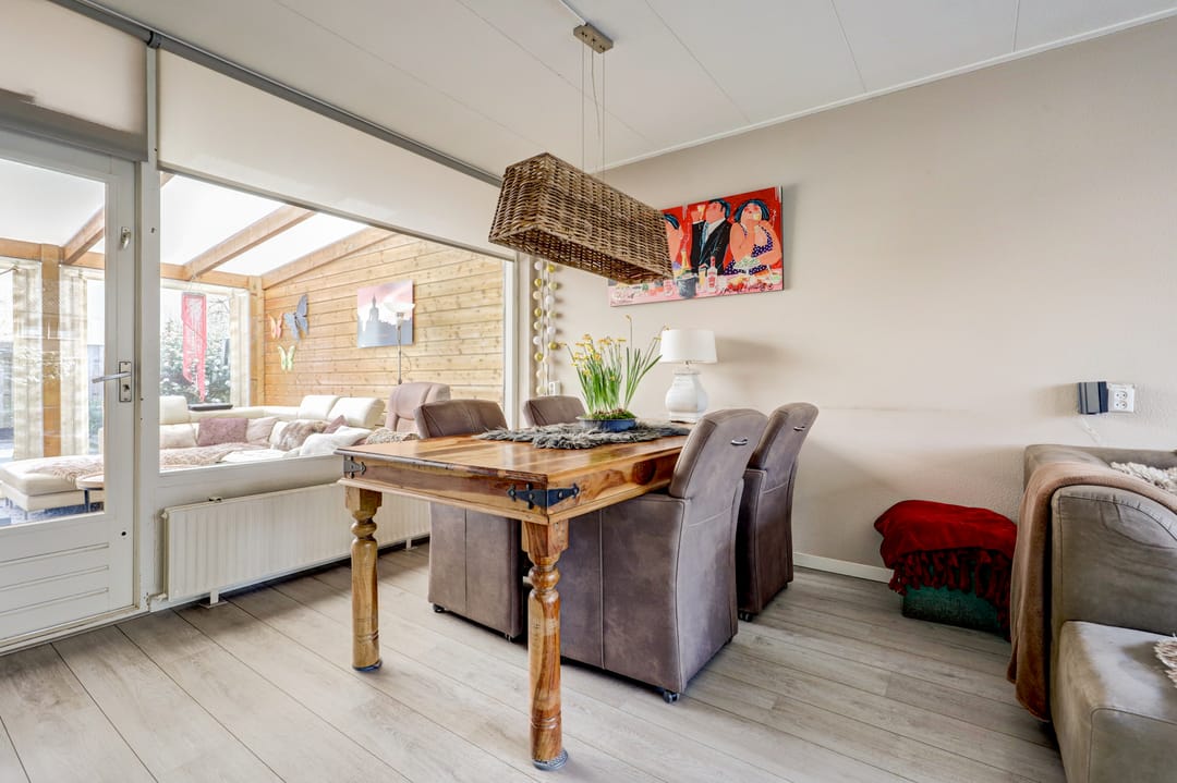 Photo 7 of Burgemeester Van Altenastraat 13