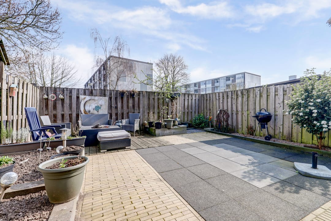 Photo 41 of Burgemeester Van Altenastraat 13