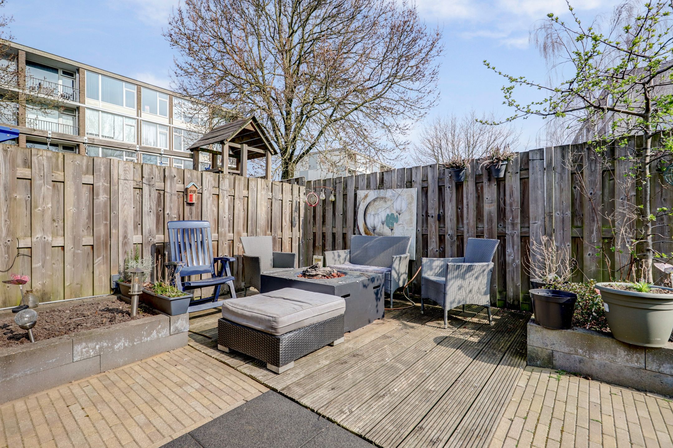 Photo 42 of Burgemeester Van Altenastraat 13