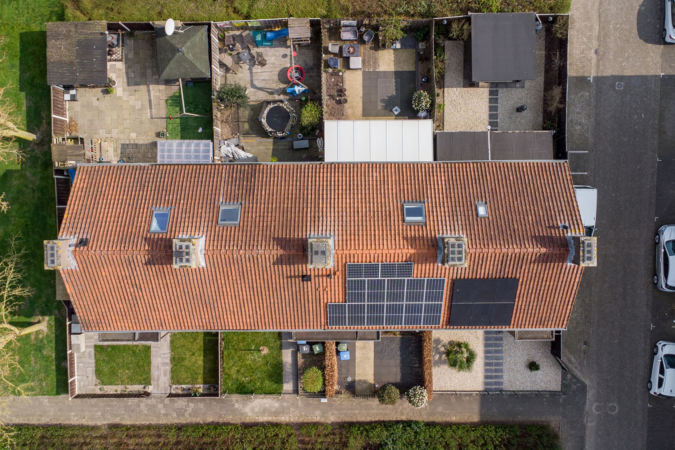 Photo 45 of Burgemeester Van Altenastraat 13