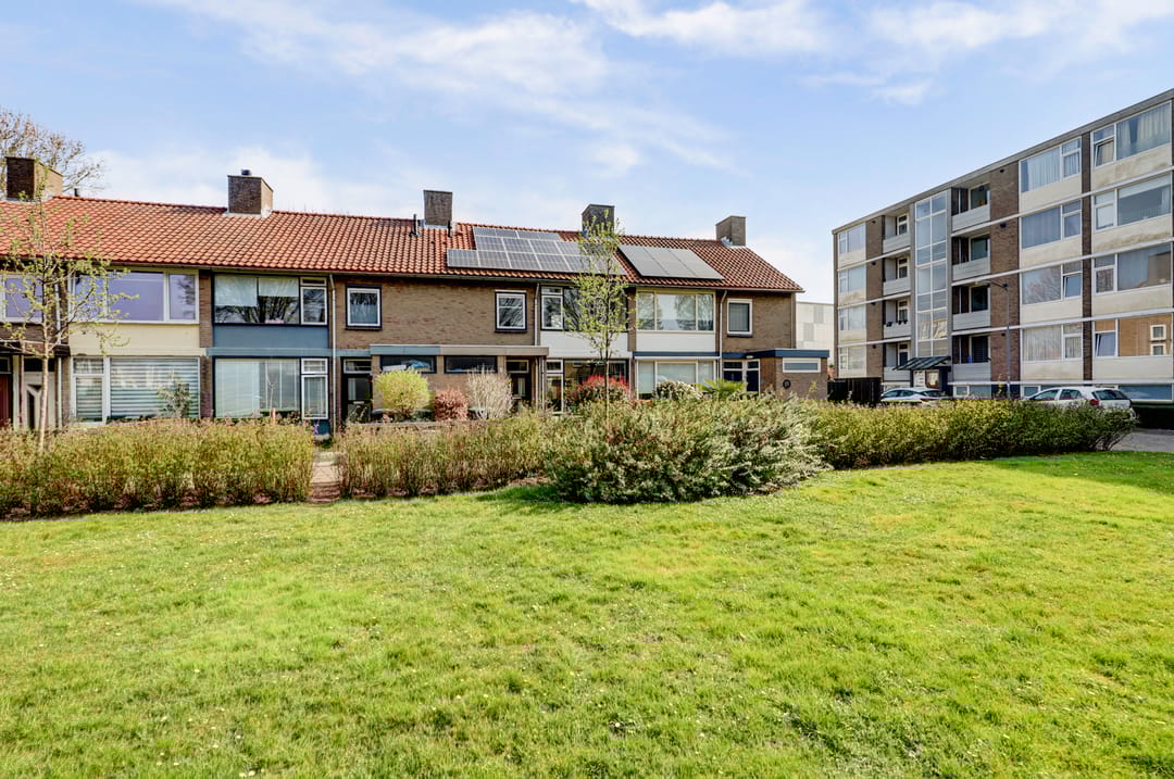 Photo 47 of Burgemeester Van Altenastraat 13