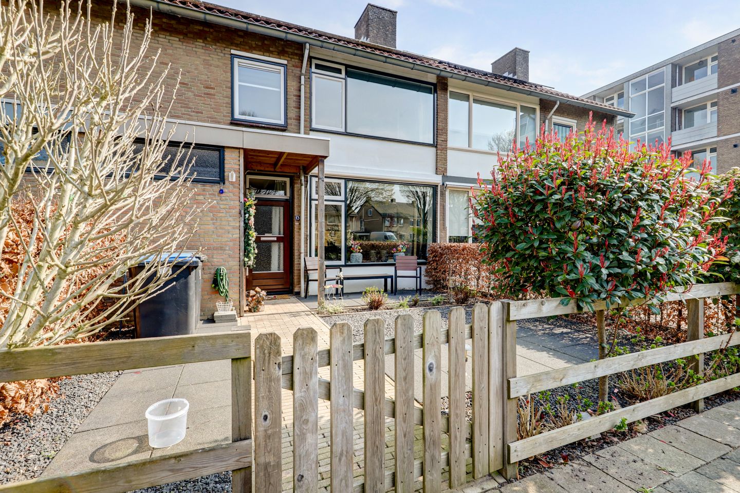 Photo 49 of Burgemeester Van Altenastraat 13