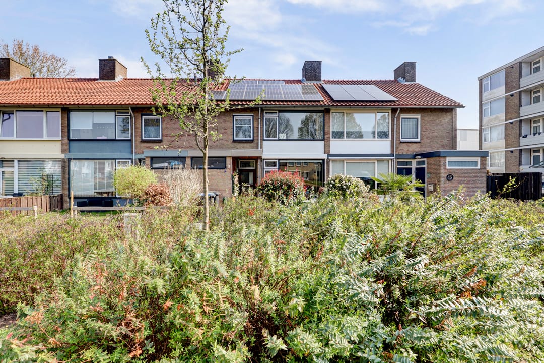 Photo 52 of Burgemeester Van Altenastraat 13