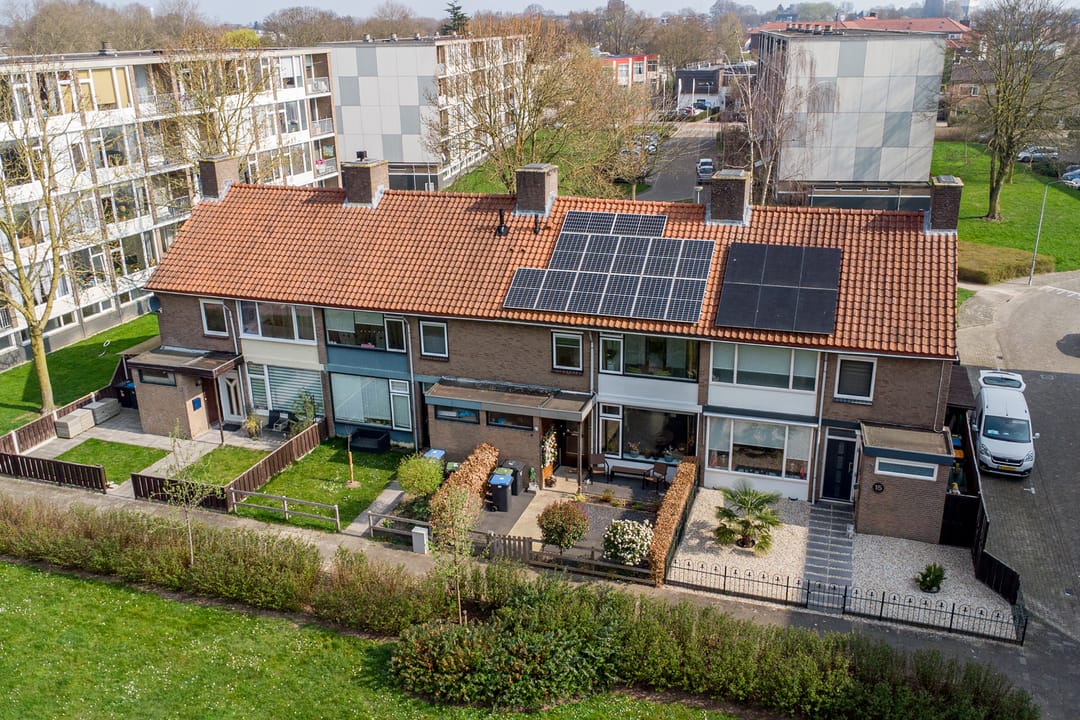 Photo 53 of Burgemeester Van Altenastraat 13