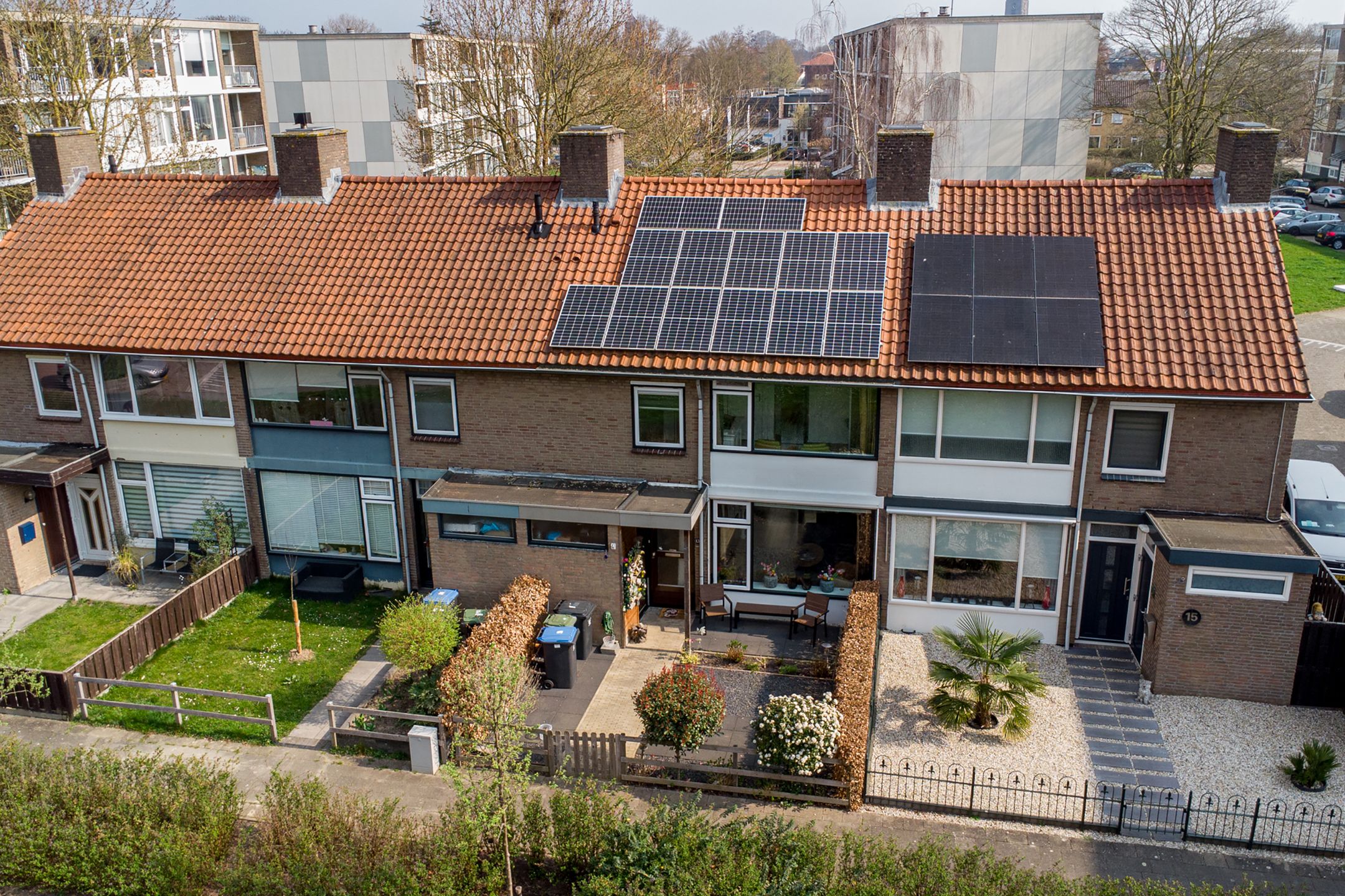 Photo 57 of Burgemeester Van Altenastraat 13