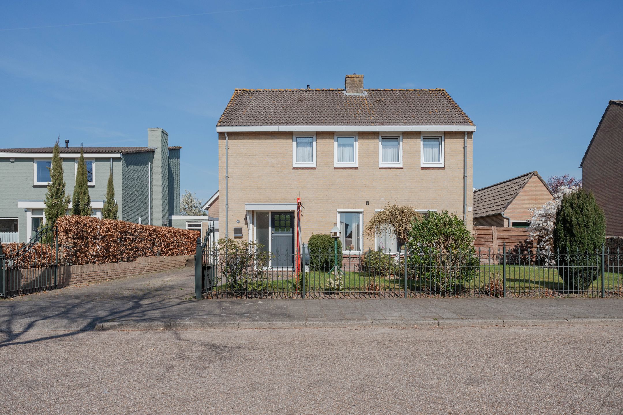 Foto 6 van Schotse Hooglandersstraat 81