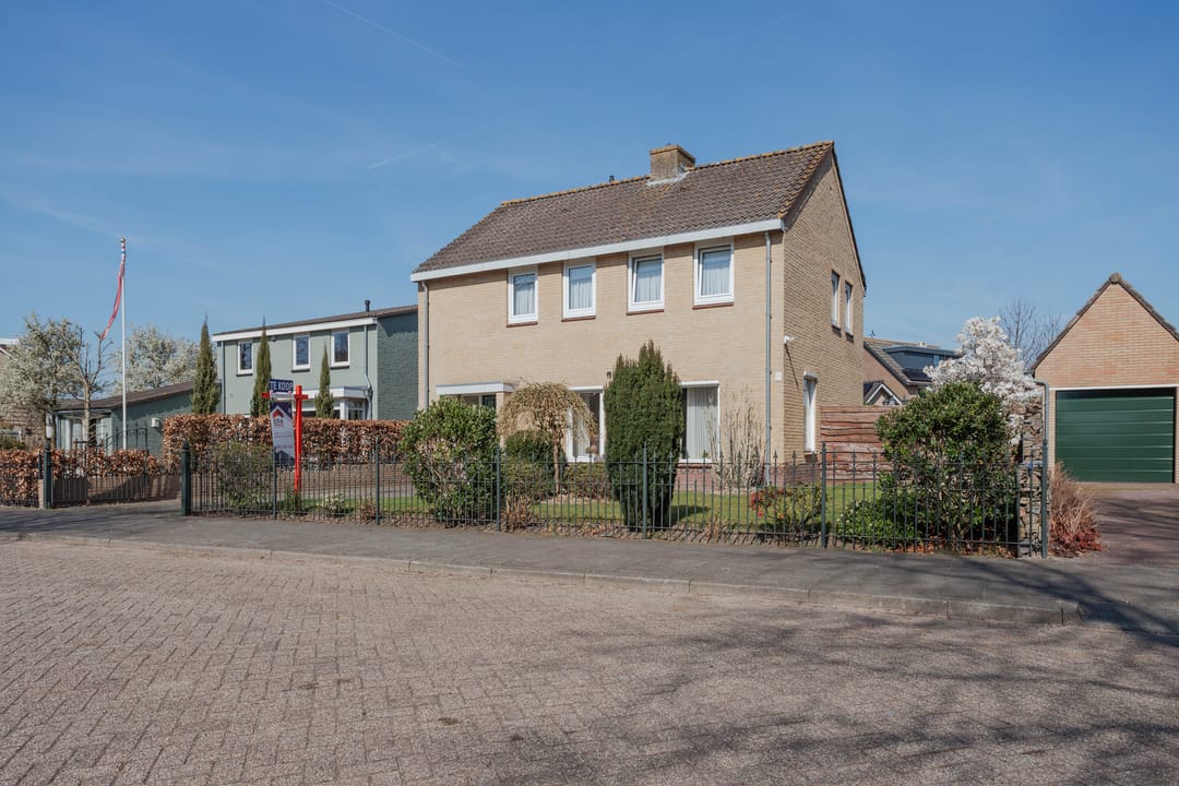 Foto 7 van Schotse Hooglandersstraat 81