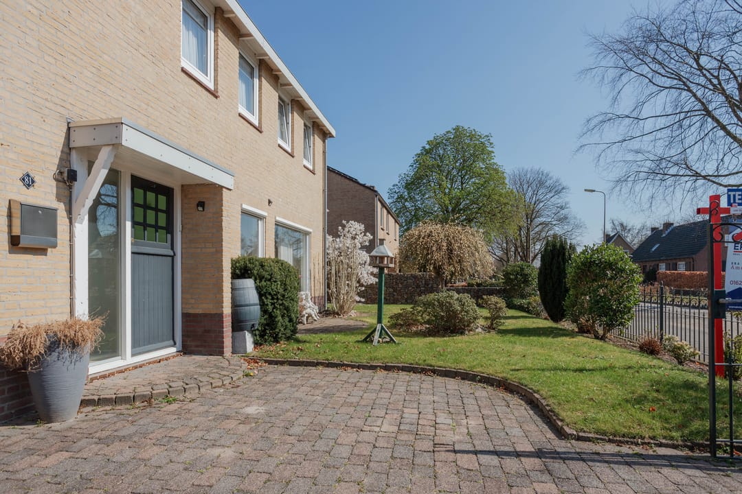 Foto 11 van Schotse Hooglandersstraat 81