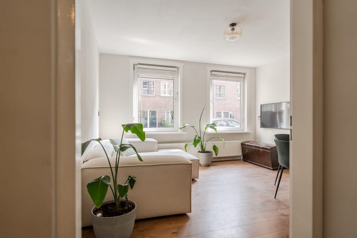 Photo 2 of Herculesstraat 54-A