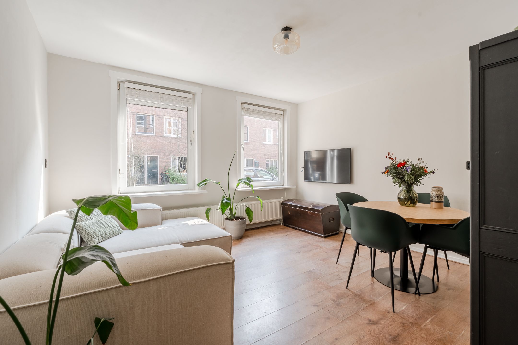 Photo 3 of Herculesstraat 54-A