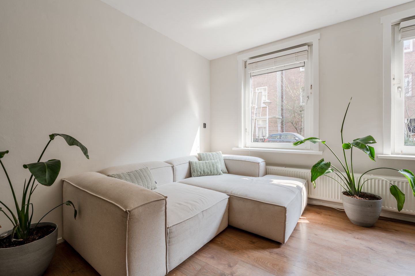 Photo 4 of Herculesstraat 54-A