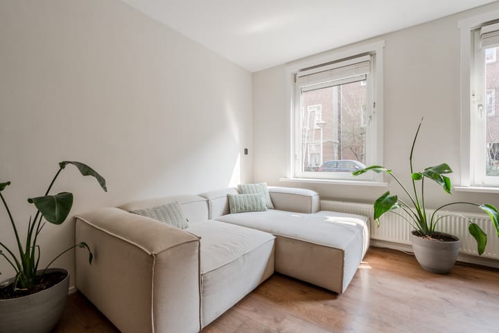 Photo 4 of Herculesstraat 54-A