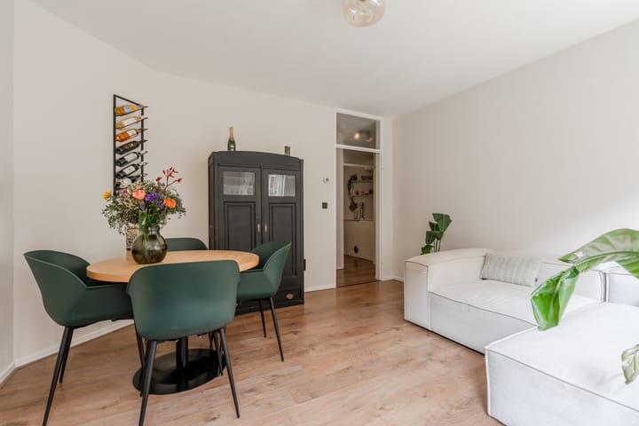 Photo 5 of Herculesstraat 54-A