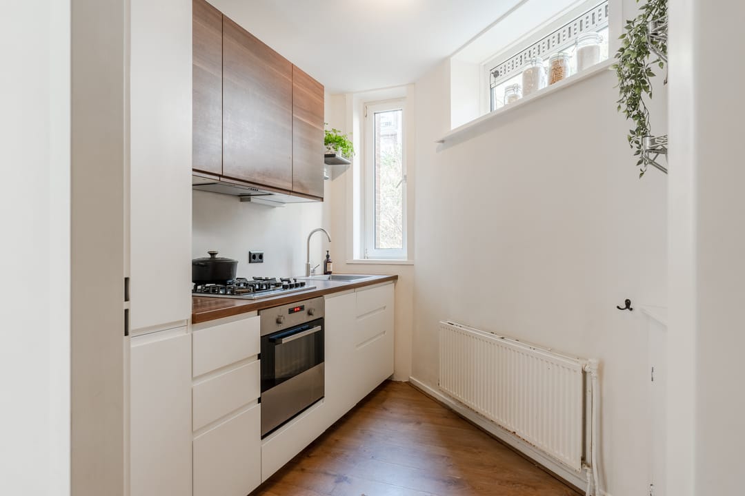 Photo 11 of Herculesstraat 54-A