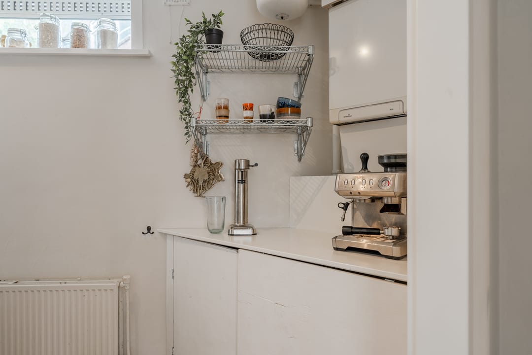 Photo 13 of Herculesstraat 54-A