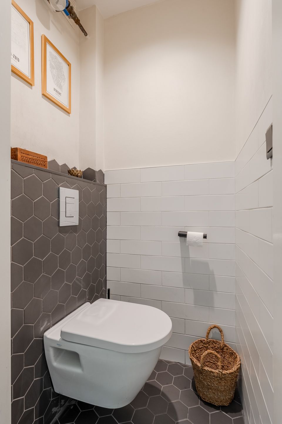 Photo 19 of Herculesstraat 54-A