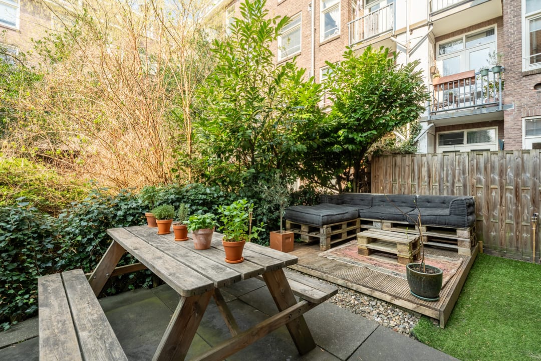 Photo 23 of Herculesstraat 54-A