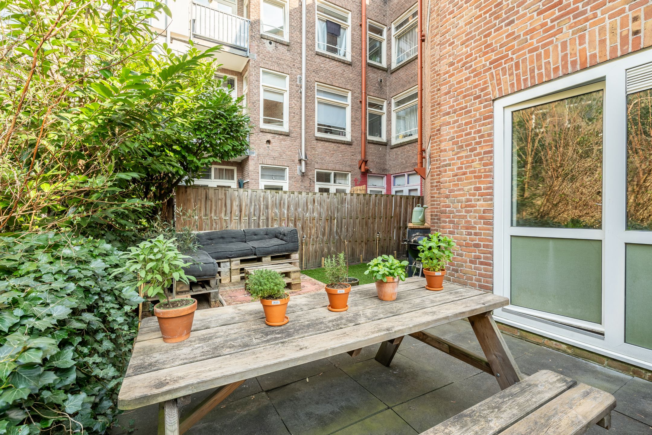 Photo 24 of Herculesstraat 54-A