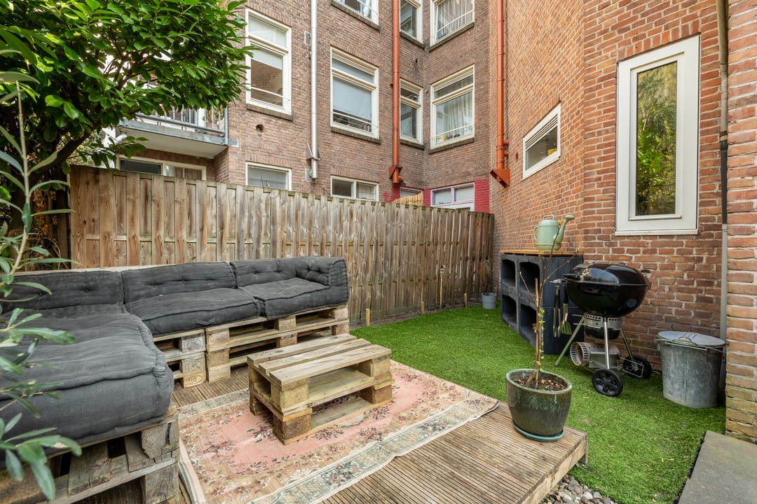 Photo 26 of Herculesstraat 54-A