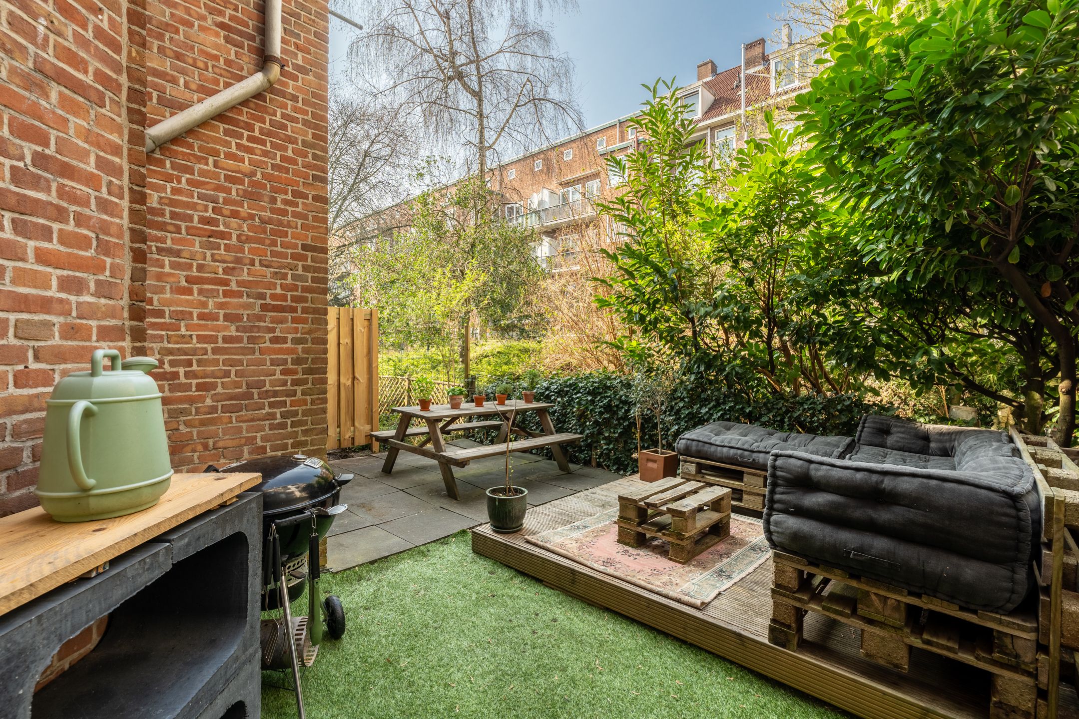 Photo 27 of Herculesstraat 54-A