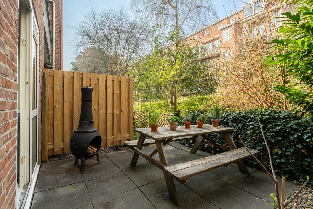 Photo 28 of Herculesstraat 54-A