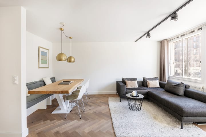 Photo 2 of Frederik Hendrikstraat 119-B