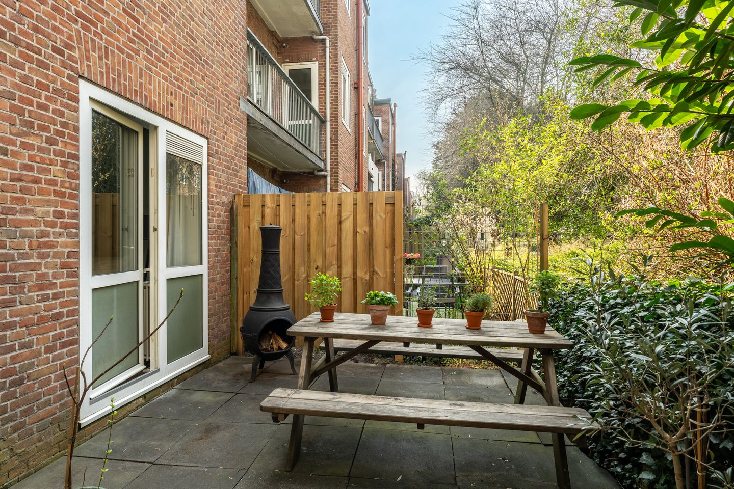 Photo 29 of Herculesstraat 54-A