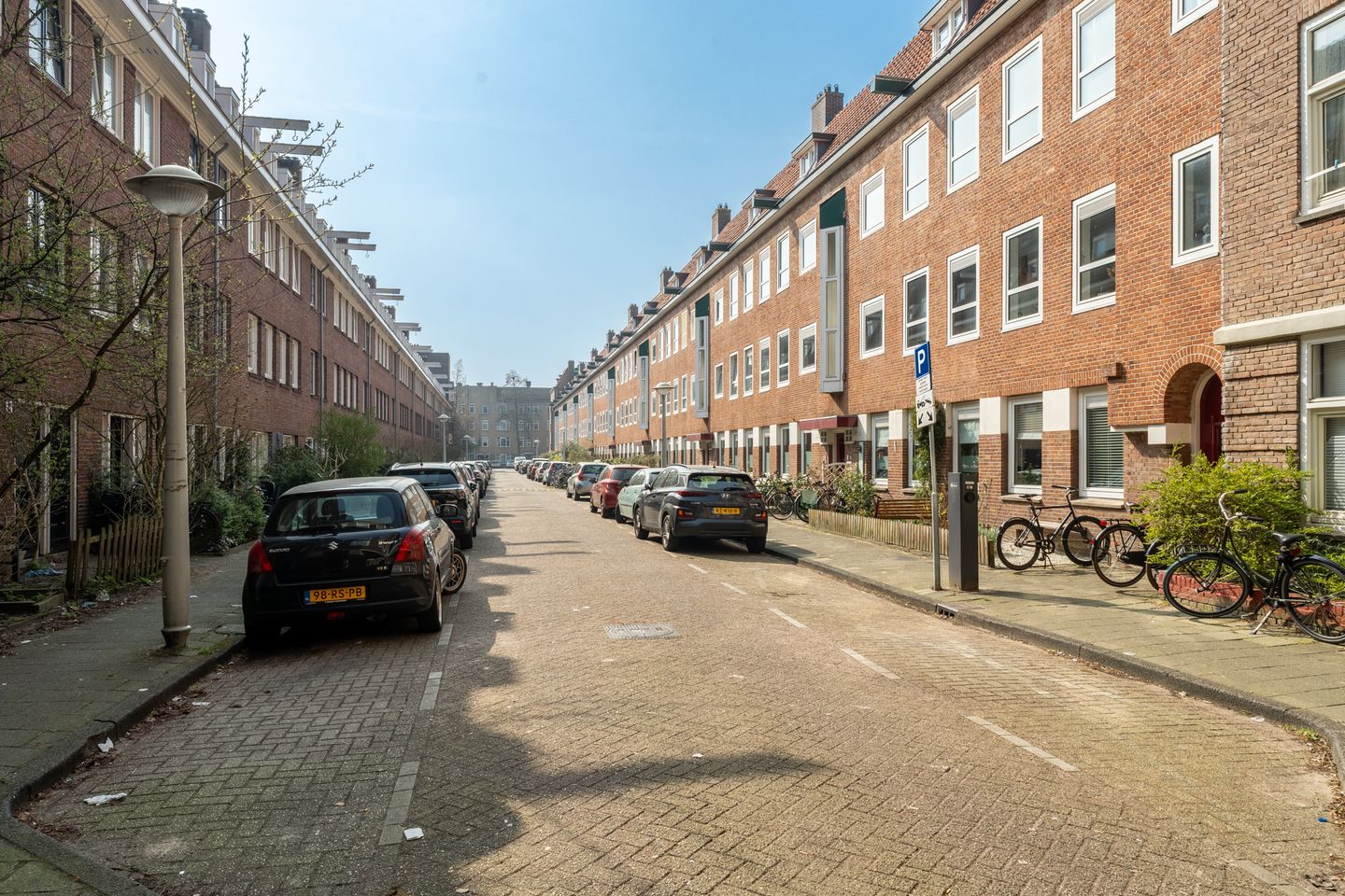 Photo 34 of Herculesstraat 54-A