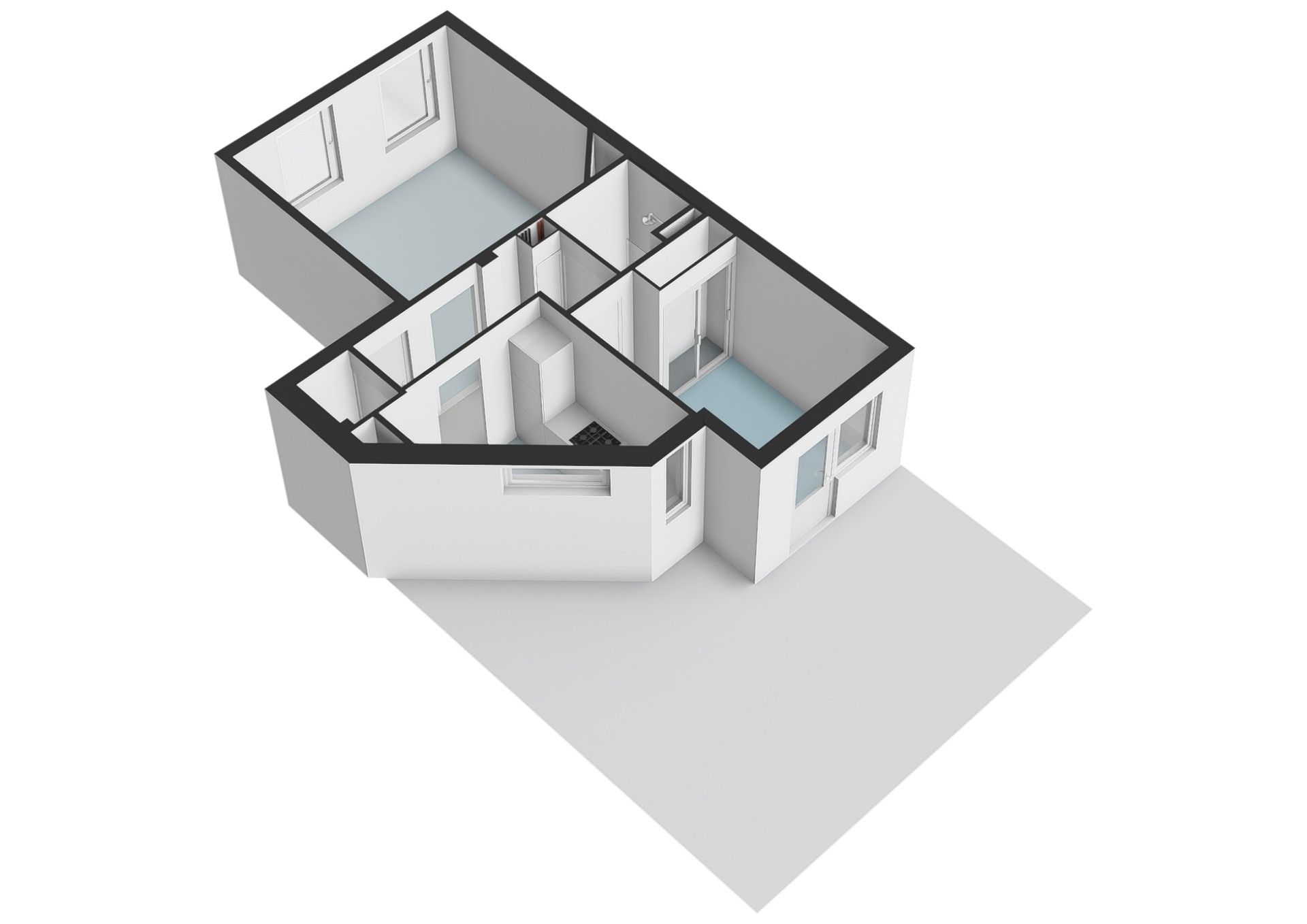 Photo 36 of Herculesstraat 54-A