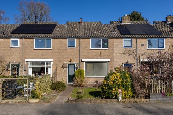 Photo 1 of Prinses Marijkehof 30