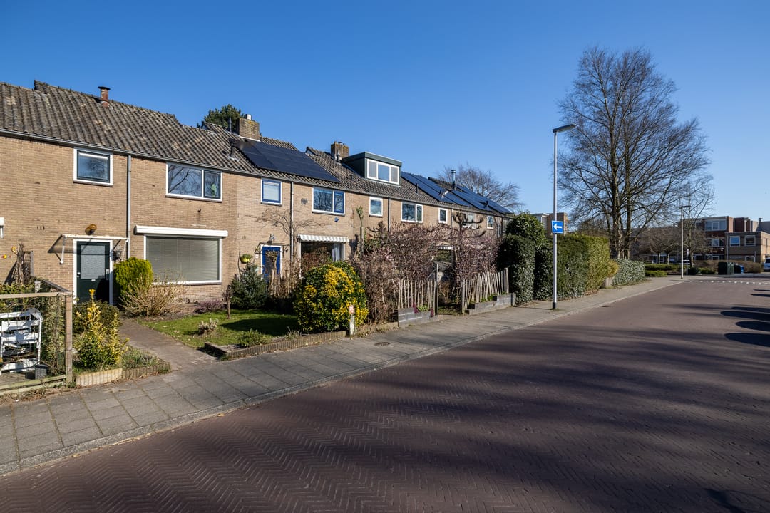 Foto 2 van Prinses Marijkehof 30