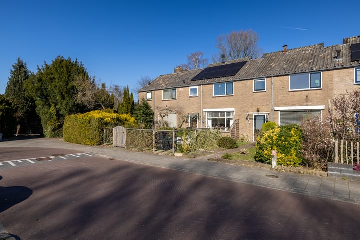 Foto 3 van Prinses Marijkehof 30