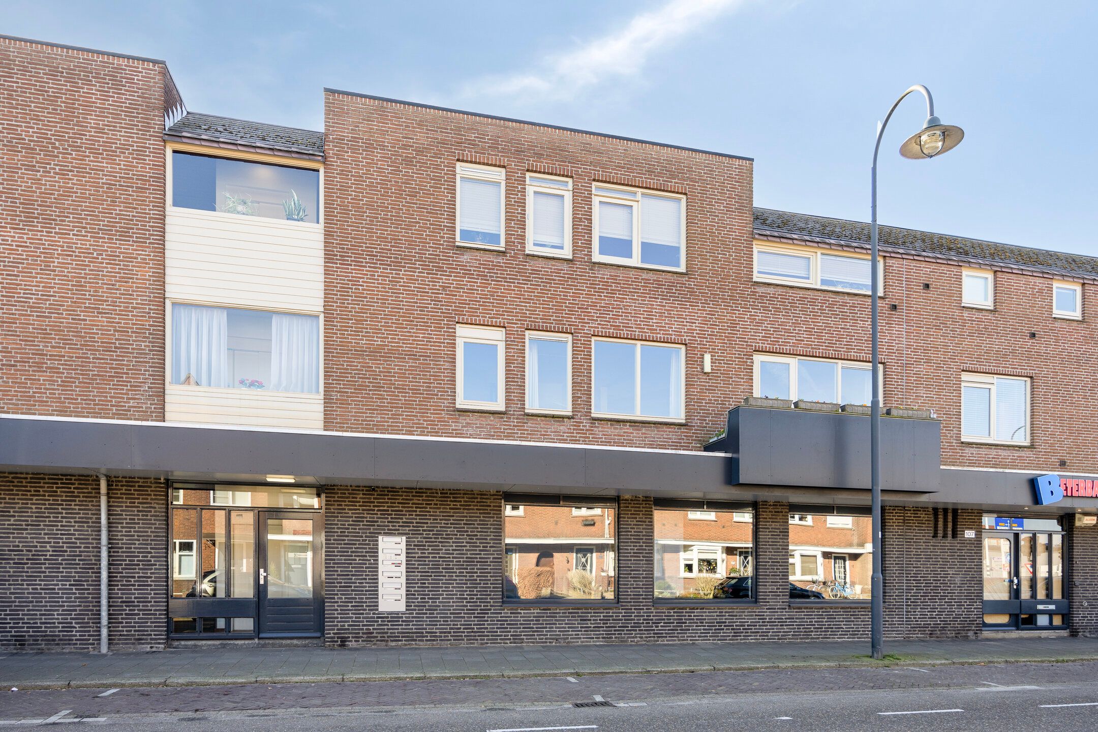 Foto 6 van Mierloseweg 103