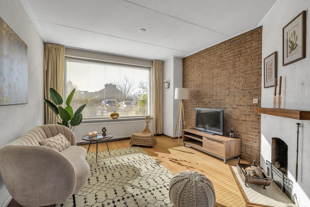 Foto 7 van Prinses Marijkehof 30