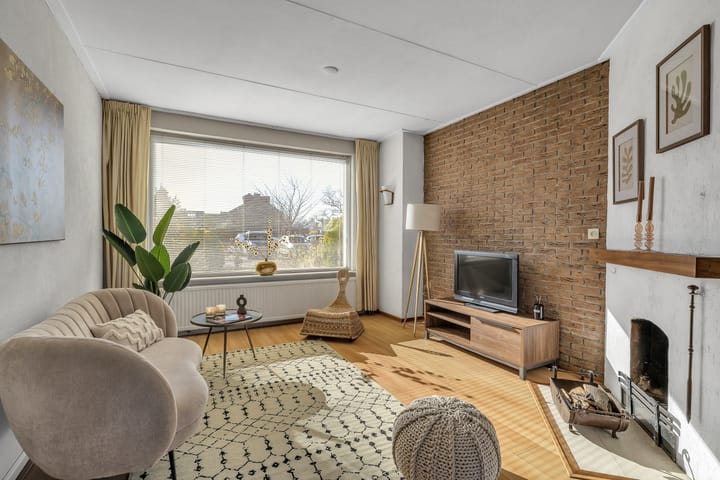 Photo 7 of Prinses Marijkehof 30