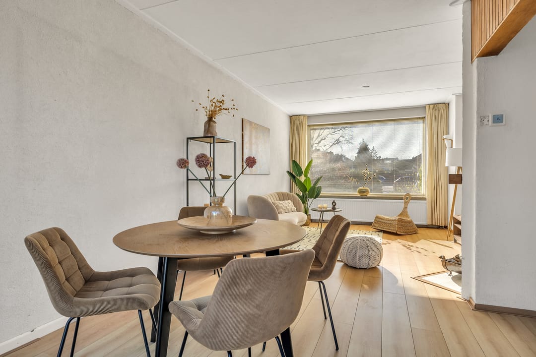 Foto 8 van Prinses Marijkehof 30