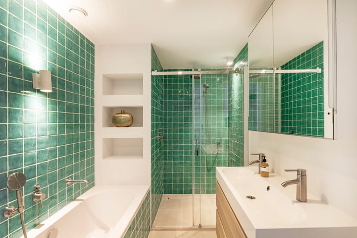 Photo 17 of Frederik Hendrikstraat 119-B