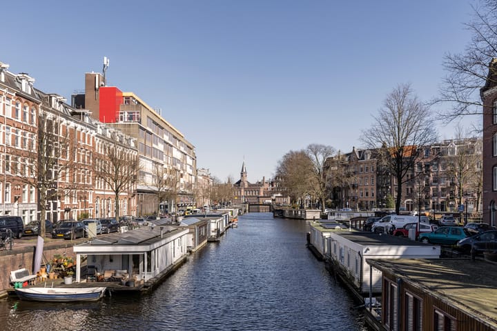 Photo 28 of Frederik Hendrikstraat 119-B