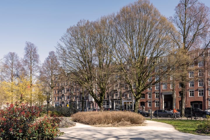 Photo 29 of Frederik Hendrikstraat 119-B