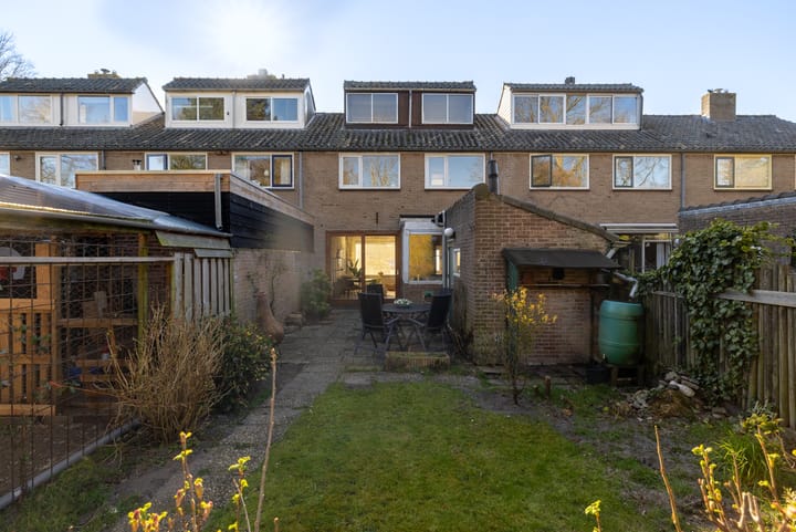 Photo 28 of Prinses Marijkehof 30