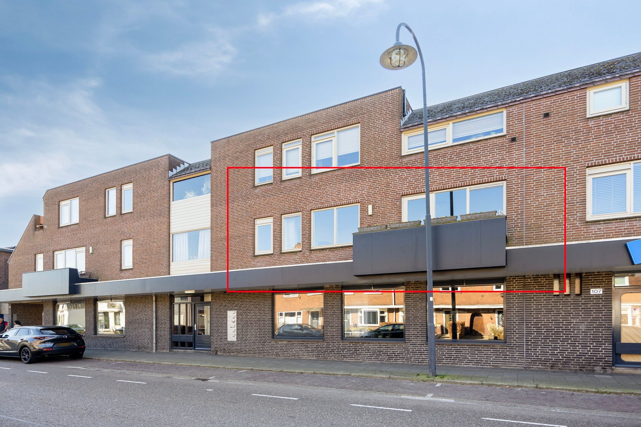 Foto 33 van Mierloseweg 103