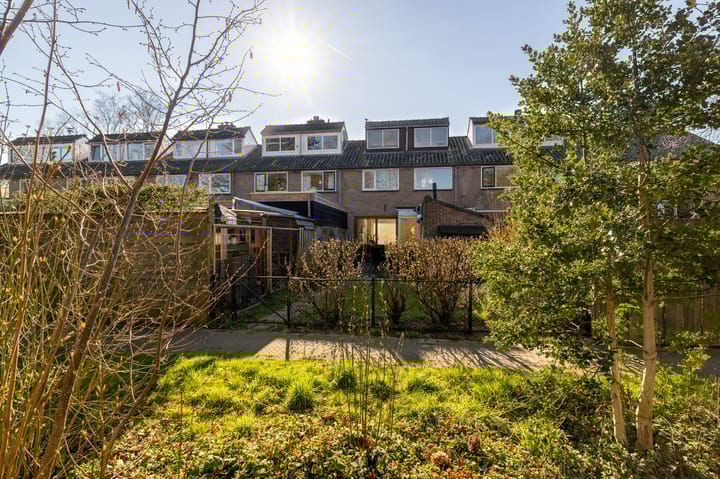 Photo 29 of Prinses Marijkehof 30