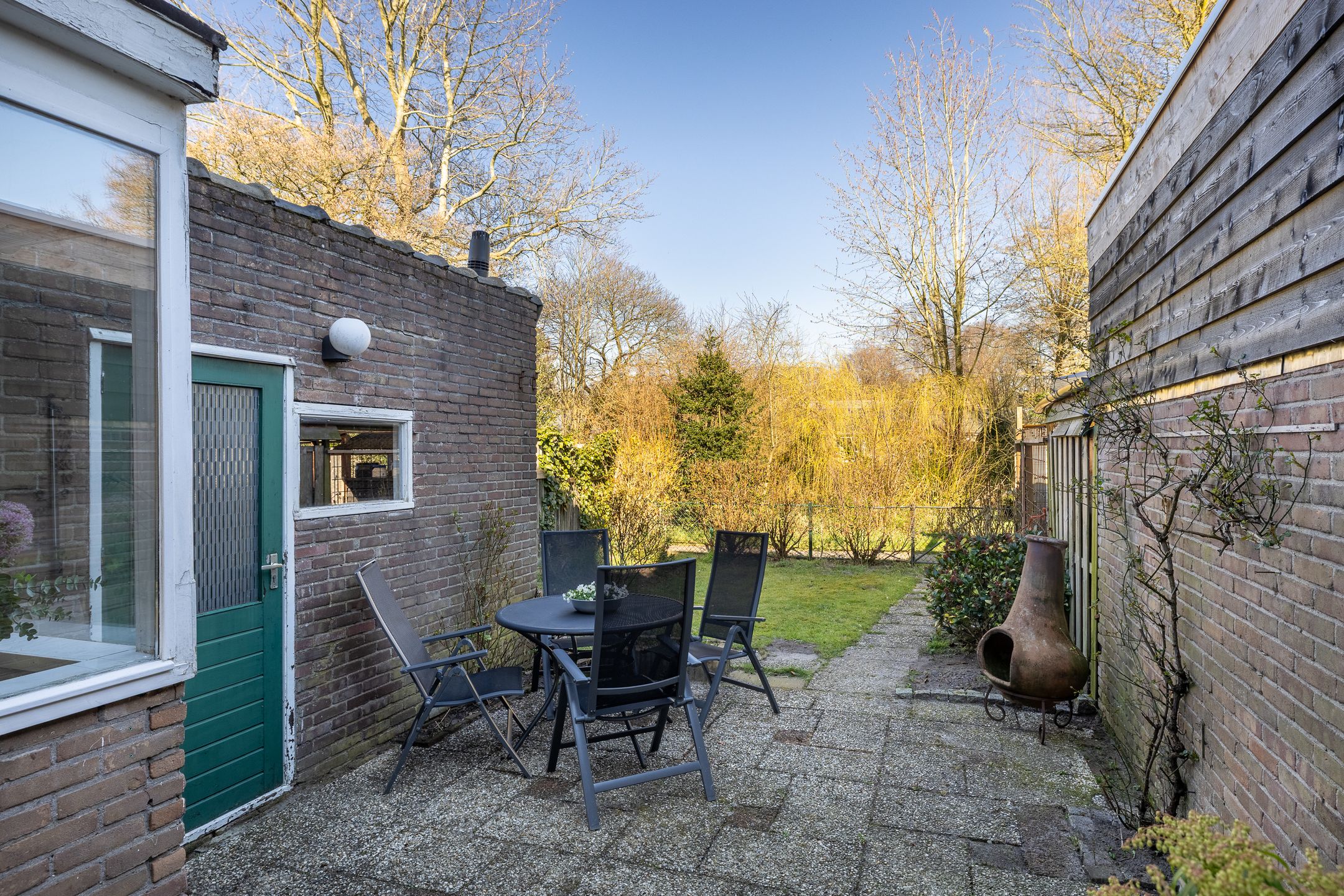 Foto 30 van Prinses Marijkehof 30