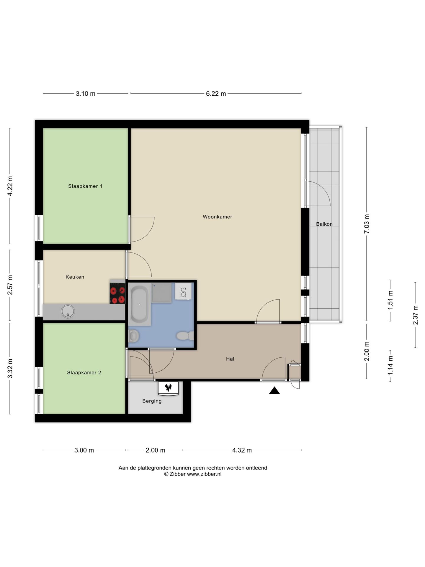 Foto 35 van Mierloseweg 103