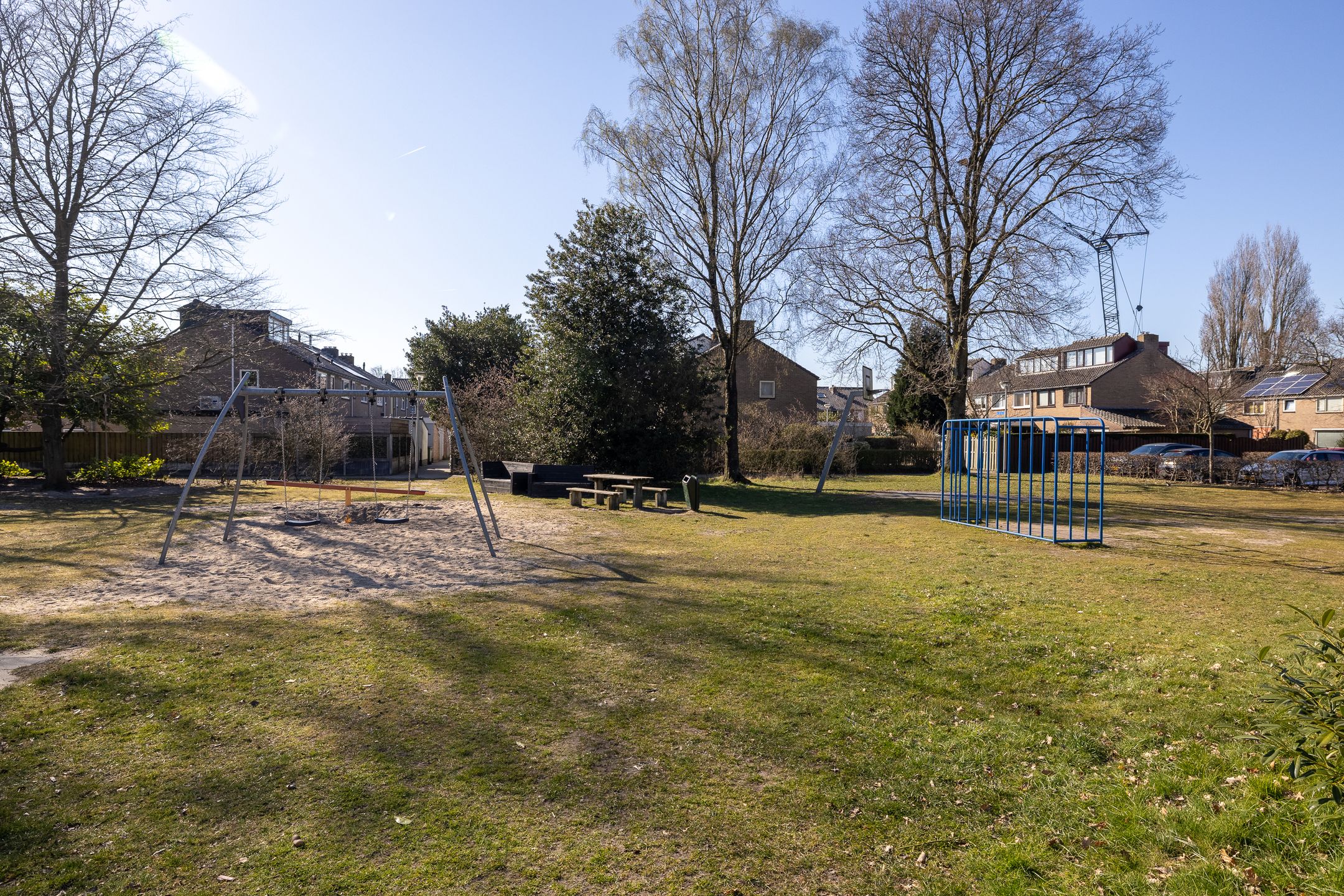 Foto 33 van Prinses Marijkehof 30