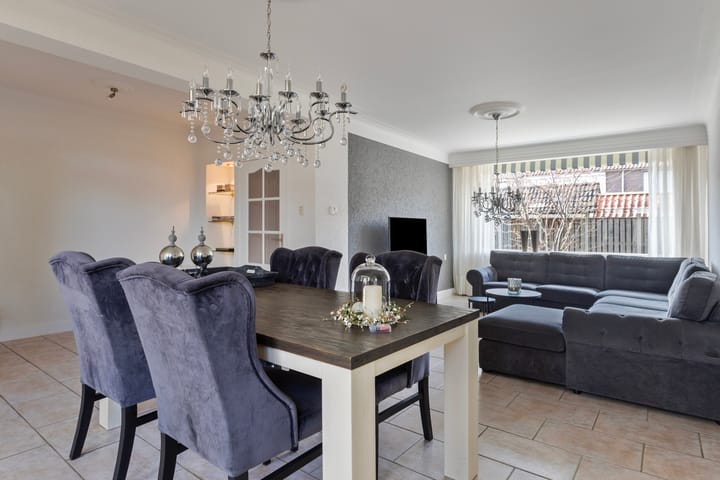 Foto 2 van Jacq Perkstraat 8